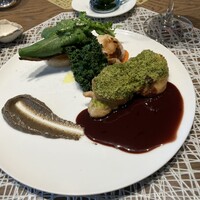カジュアルフレンチ　アミー - 