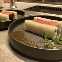 焼肉うしごろ 横浜店 - 