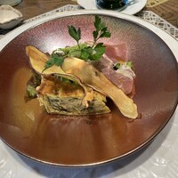カジュアルフレンチ　アミー - 