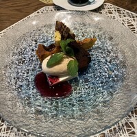 カジュアルフレンチ　アミー - 