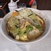 麺処 まるよし商店