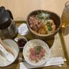 こめらく みんなでお茶漬け日和。 コクーンシティ店