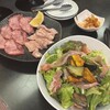 焼肉酒場 MaDa 加賀店