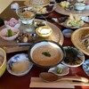 日本料理 筑膳