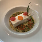 オーベルジュ ド プリマヴェーラ - 