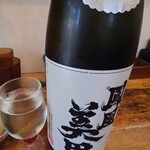 中華そば専門 とんちぼ - 