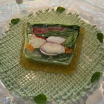 オーベルジュ ド プリマヴェーラ - 