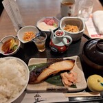 鈴波 エスカ店 - 