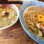 中華そば専門 とんちぼ - 