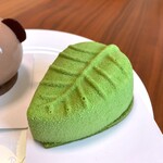 pont de rêves - クロモジ。680円