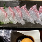 魚食処 一豊 服部緑地公園店 - 