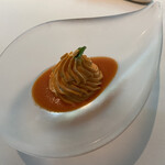 オーベルジュ ド プリマヴェーラ - 