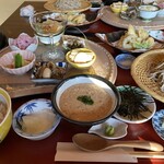 日本料理 筑膳 - 