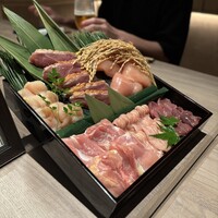 一鳥目 とり松 - 