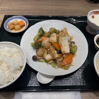 蘭苑 - 