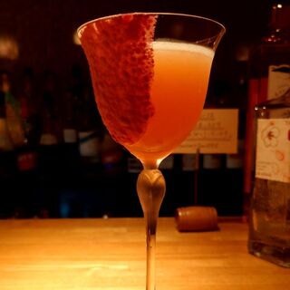 Speakeasy Bar 羽月2_1