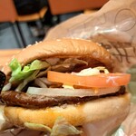 バーガーキング - 