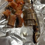 おたべなさいのあきやま商店 - 