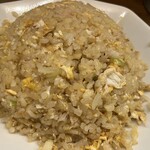 大来 - カニチャーハン