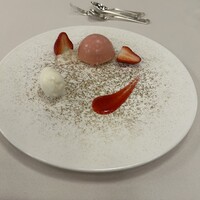 メインダイニングルーム 三笠 - 