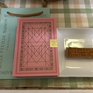 ミルフィユ メゾン フランセ_0