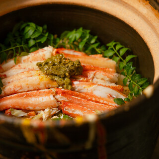 日本の伝統と革新が融合した日本料理で感じれる四季