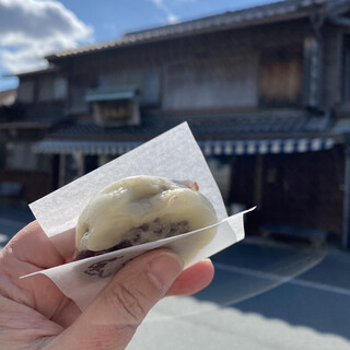 旭家 酒素饅頭製造本舗_1