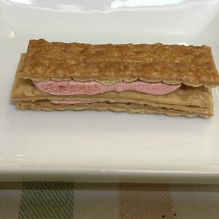 ミルフィユ メゾン フランセ_1