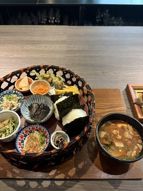 Onigiri Shikemichi photo 3