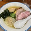 麺宿 志いな