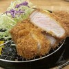 とんかつ日本橋食堂