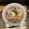 らぁ麺や 嶋