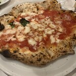 ピッツエリア エ トラットリア ダ イーサ - 