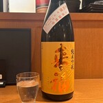 UMAMI日本酒弐番館 - 