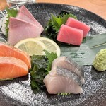 UMAMI日本酒弐番館 - 