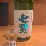 UMAMI日本酒弐番館 - 