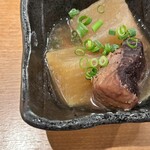 UMAMI日本酒弐番館 - 