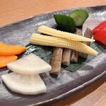 UMAMI日本酒弐番館 - 