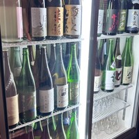 UMAMI日本酒弐番館 - 