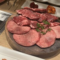 横浜焼肉kintan -  横浜焼肉kintan -