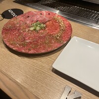 横浜焼肉kintan -  横浜焼肉kintan -