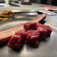 和牛とワイン 焼肉きゅうこん - 