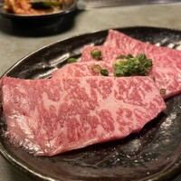 和牛とワイン 焼肉きゅうこん - 