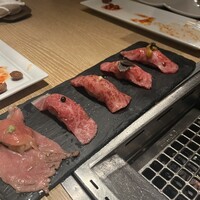 横浜焼肉kintan -  横浜焼肉kintan -