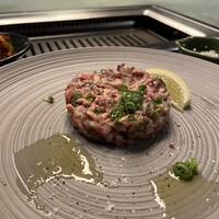 和牛とワイン 焼肉きゅうこん - 
