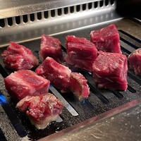 和牛とワイン 焼肉きゅうこん - 