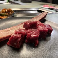 和牛とワイン 焼肉きゅうこん - 