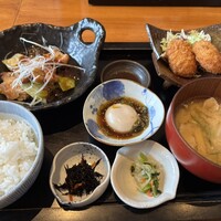 ダイナミックキッチン＆バー 響  西新宿野村ビル店 - 
