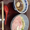 中華そば 麺ノ花