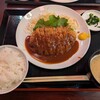神戸洋食 グリル異人館 JR三ノ宮東口店